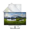 DELL P Series P2225H Computer Monitor 54,6 cm (21,5 Zoll) 1920 x 1080 Pixel Full HD LCD Schwarz, Silber