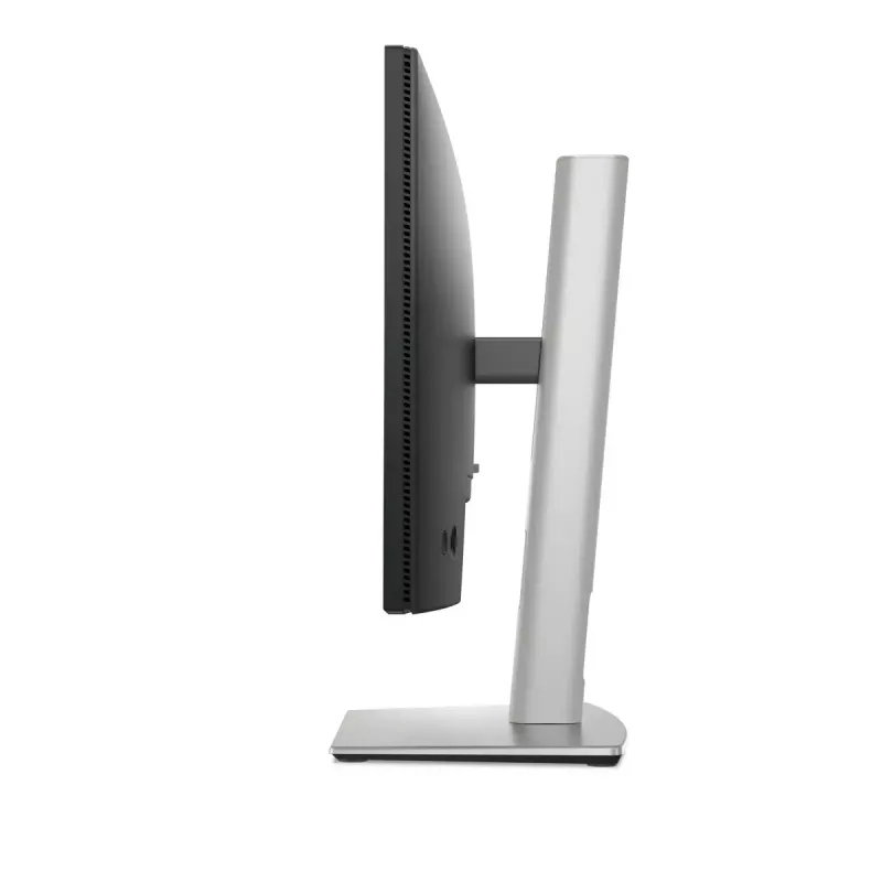 DELL P Series P2225H Computer Monitor 54,6 cm (21,5 Zoll) 1920 x 1080 Pixel Full HD LCD Schwarz, Silber