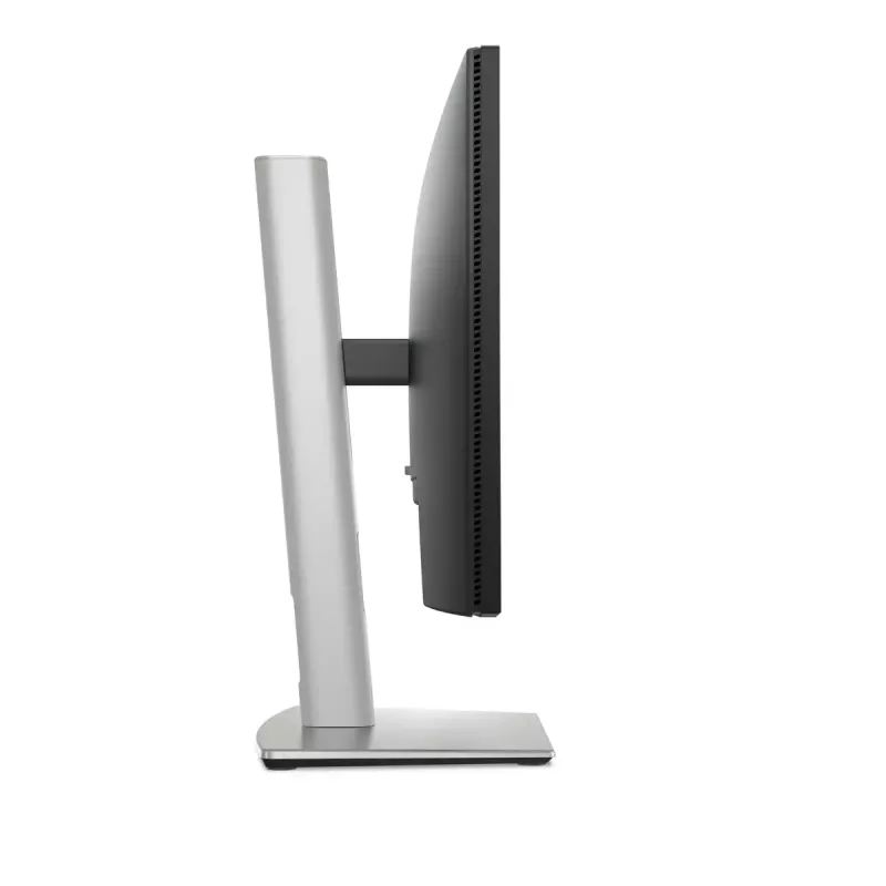 DELL P Series P2225H Computer Monitor 54,6 cm (21,5 Zoll) 1920 x 1080 Pixel Full HD LCD Schwarz, Silber