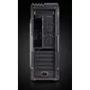 Chieftec UE-02B Computergehäuse Mini Tower Schwarz 250 W