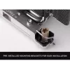Luftkühler Noctua NH-D9 DX-4677 4U 9,2 cm 400-2500 U/min SSO-Lager Beige/Braun