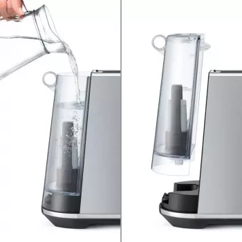 Espressomaschine Sage 1,4 L Bambino