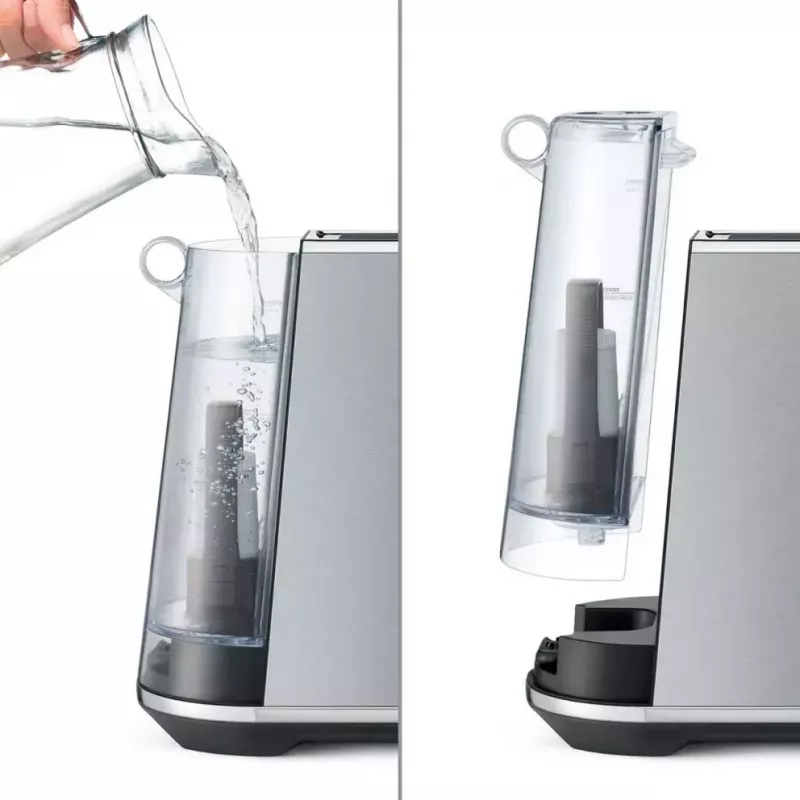 Espressomaschine Sage 1,4 L Bambino