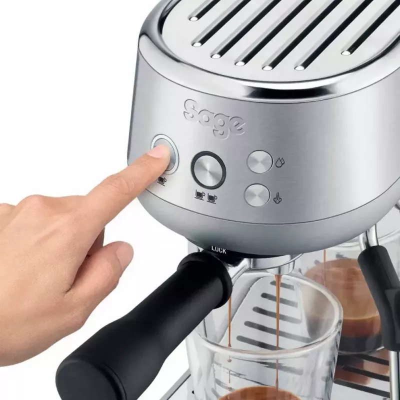 Espressomaschine Sage 1,4 L Bambino