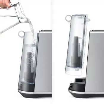 Espressomaschine Sage 1,4 L Bambino Fully-auto