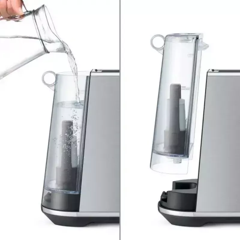 Espressomaschine Sage 1,4 L Bambino Fully-auto