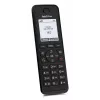 DECT-Telefon FRITZ Fon M3 Schnurloses Mobilteil Anruferkennung Schwarz