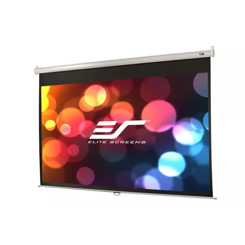 Projektionsleinwand Elite Screens M99UWS1