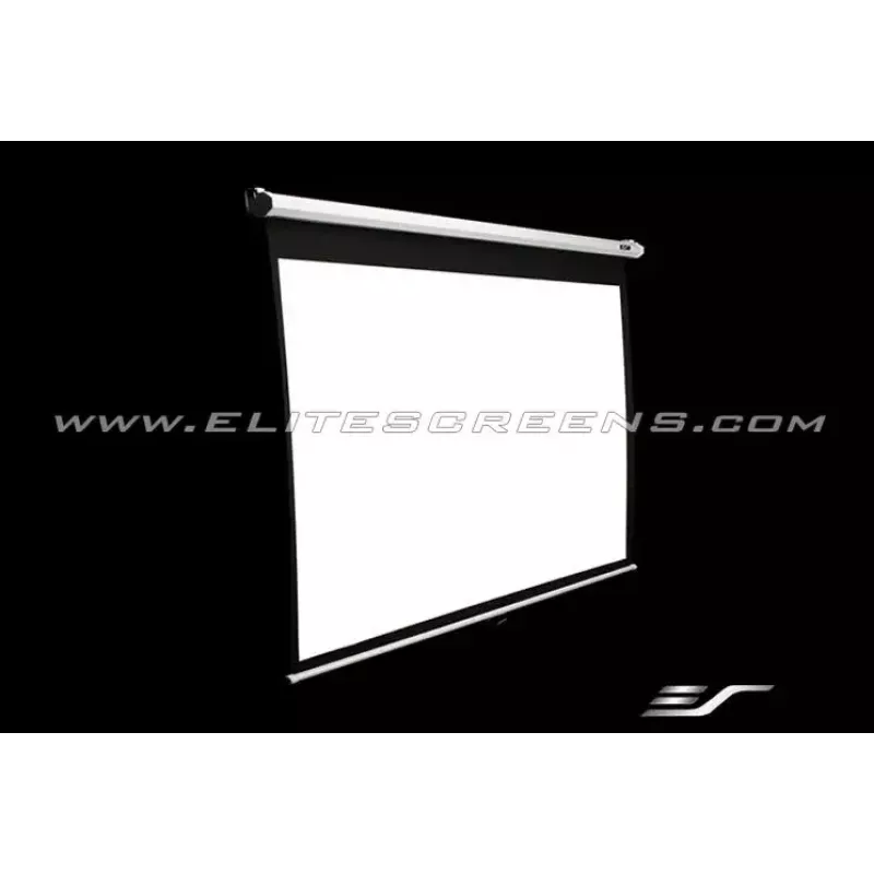 Projektionsleinwand Elite Screens M99UWS1