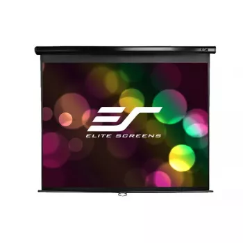 Projektionsleinwand Elite Screens M99UWS1