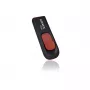 ADATA C008 64 GB USB-Stick USB Typ-A 2.0 Schwarz, Rot
