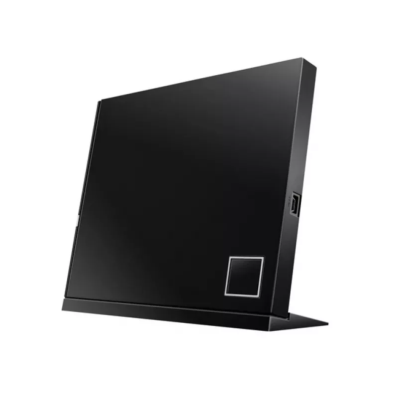 ASUS SBW-06D2X-U optisches Laufwerk Blu-Ray DVD Combo Schwarz