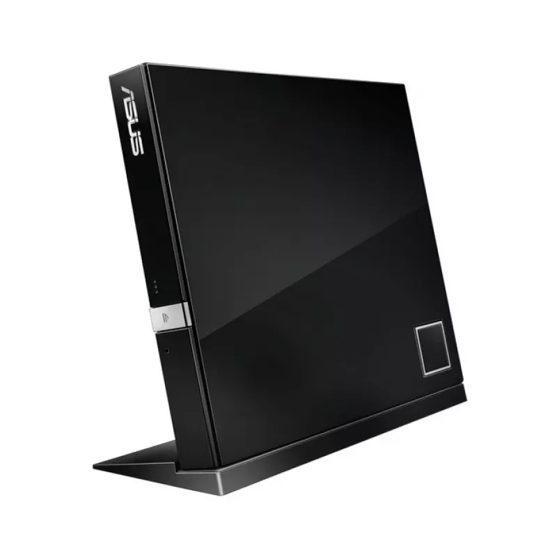 ASUS SBW-06D2X-U optisches Laufwerk Blu-Ray DVD Combo Schwarz