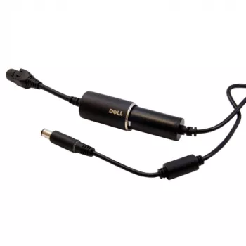 DELL Netzteil: 90 W Auto / Air DC Adapter