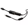 DELL Netzteil: 90 W Auto / Air DC Adapter