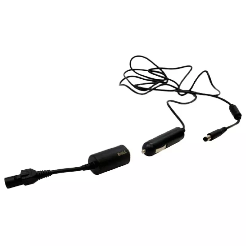 DELL Netzteil: 90 W Auto / Air DC Adapter