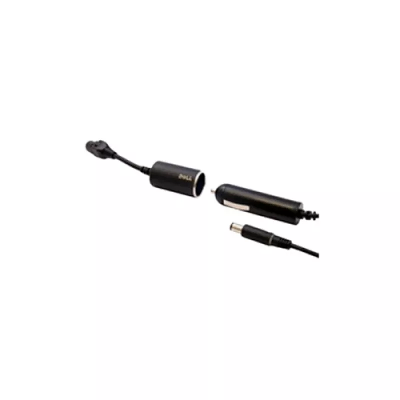 DELL Netzteil: 90 W Auto / Air DC Adapter