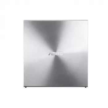 ASUS SDRW-08U5S-U optisches Laufwerk DVD Super Multi DL Metallic