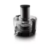 Küchenmaschine Philips HR7778/00 3,4 L Schüssel, 1300 W, 32 Funktionen, 12 Stufen, Edelstahl