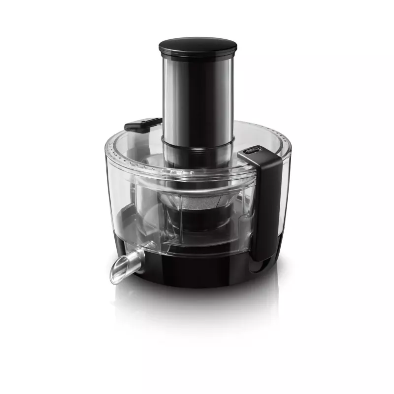 Küchenmaschine Philips HR7778/00 3,4 L Schüssel, 1300 W, 32 Funktionen, 12 Stufen, Edelstahl