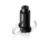 Küchenmaschine Philips HR7778/00 3,4 L Schüssel, 1300 W, 32 Funktionen, 12 Stufen, Edelstahl