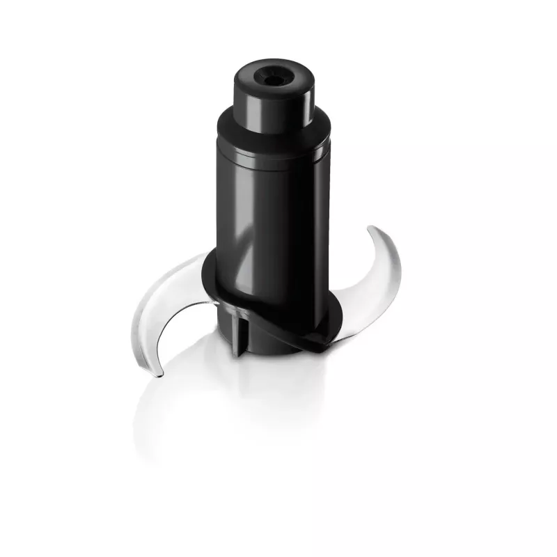 Küchenmaschine Philips HR7778/00 3,4 L Schüssel, 1300 W, 32 Funktionen, 12 Stufen, Edelstahl