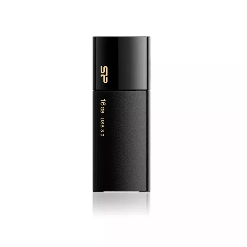 USB-Flash-Laufwerk Silicon Power 16 GB USB Typ-A 3.2 Gen 1 Blaze B05