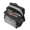 Targus TSB023EU Rucksack, Schwarz, Grau, Nylon