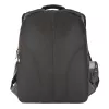Targus TSB023EU Rucksack, Schwarz, Grau, Nylon