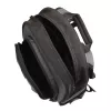 Targus TSB023EU Rucksack, Schwarz, Grau, Nylon