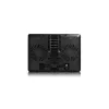 DEEPCOOL U Pal Laptop-Kühlpad 39,6 cm (15,6 Zoll) 1000 U/min – Schwarz