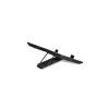 DEEPCOOL U Pal Laptop-Kühlpad 39,6 cm (15,6 Zoll) 1000 U/min – Schwarz