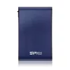Silicon Power Armor A80 Externe Festplatte 2 TB USB 3.2