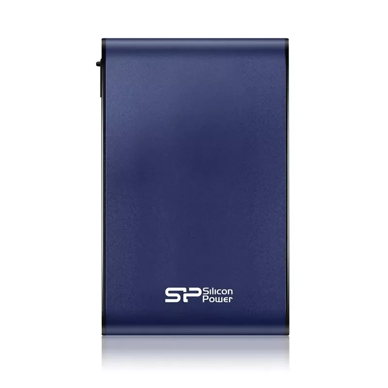 Silicon Power Armor A80 Externe Festplatte 2 TB USB 3.2