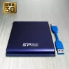 Silicon Power Armor A80 Externe Festplatte 2 TB USB 3.2