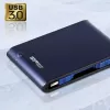 Silicon Power Armor A80 Externe Festplatte 2 TB USB 3.2