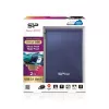 Silicon Power Armor A80 Externe Festplatte 2 TB USB 3.2