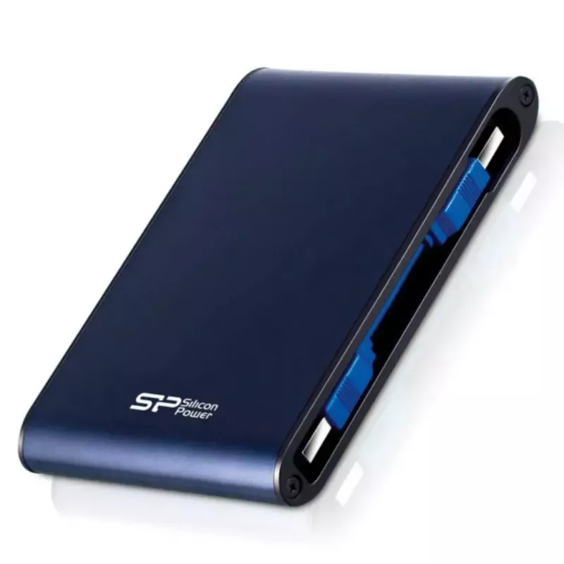 Silicon Power Armor A80 Externe Festplatte 2 TB USB 3.2