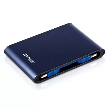 Silicon Power Armor A80 Externe Festplatte 2 TB USB 3.2
