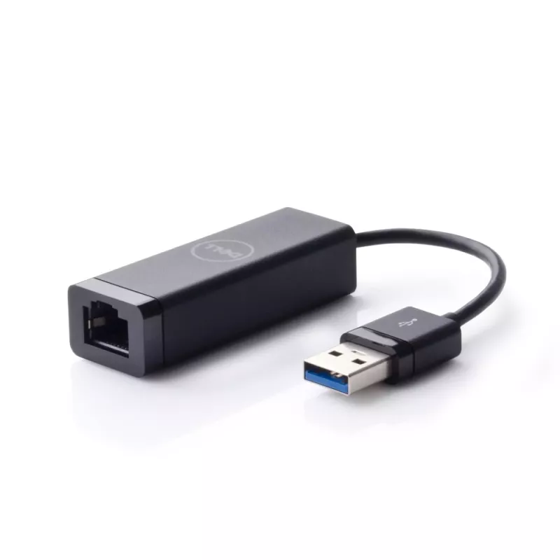 DELL 470-ABBT Netzwerkkarte Ethernet 1000 Mbit/s