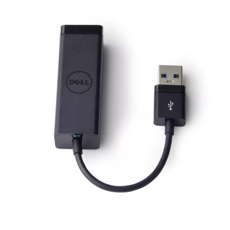 DELL 470-ABBT Netzwerkkarte Ethernet 1000 Mbit/s
