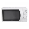 Candy Idea CMW 2070M Weiß Solo-Mikrowelle Arbeitsplatte 20 L 700 W