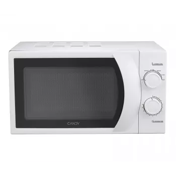 Candy Idea CMW 2070M Weiß Solo-Mikrowelle Arbeitsplatte 20 L 700 W