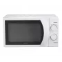 Candy Idea CMW 2070M Weiß Solo-Mikrowelle Arbeitsplatte 20 L 700 W