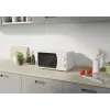 Candy Idea CMW 2070M Weiß Solo-Mikrowelle Arbeitsplatte 20 L 700 W