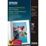 Epson Premium Semi-Gloss Fotopapier – A4 – 20 Blatt
