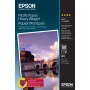 Epson Matte Paper Heavy Weight - A4 - 50 Blatt