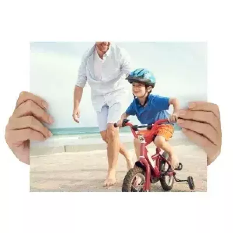 Epson Premium Semi-Gloss Fotopapier - 10x15 cm - 50 Blatt