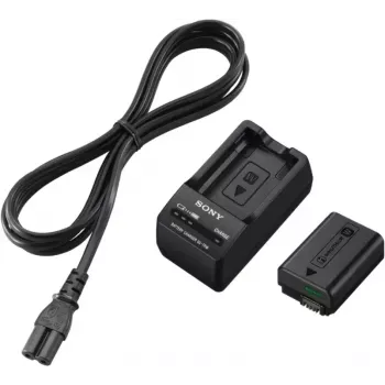 Reise-Ladekit Sony ACC-TRW NP-FW50 BC-TRW