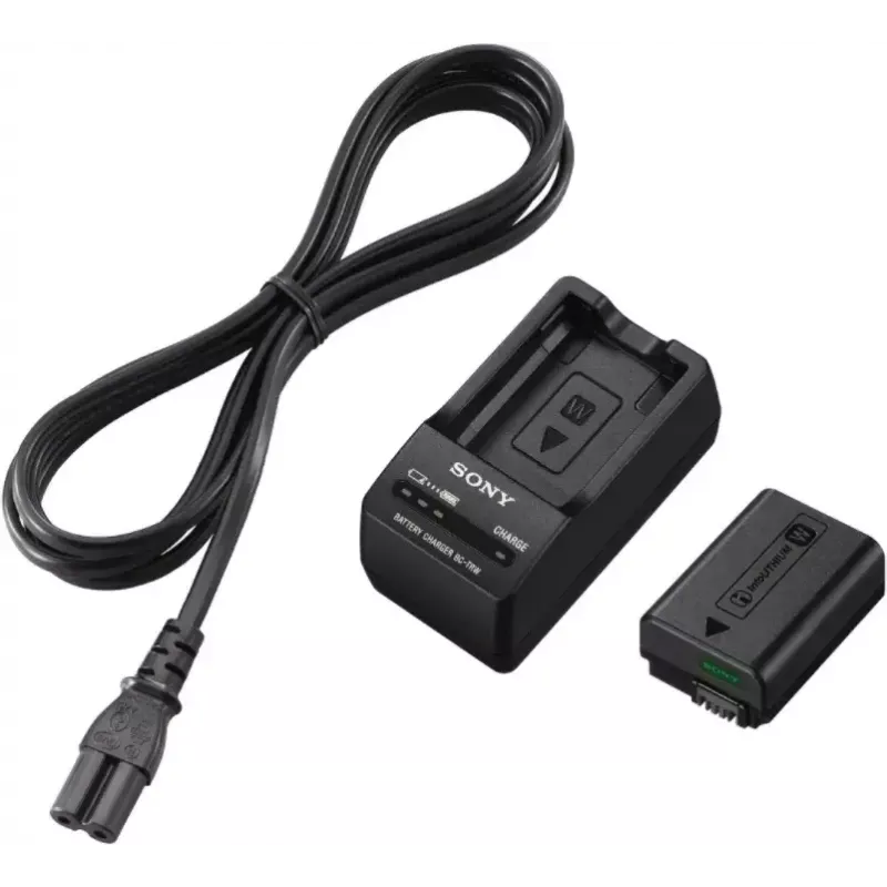 Reise-Ladekit Sony ACC-TRW NP-FW50 BC-TRW